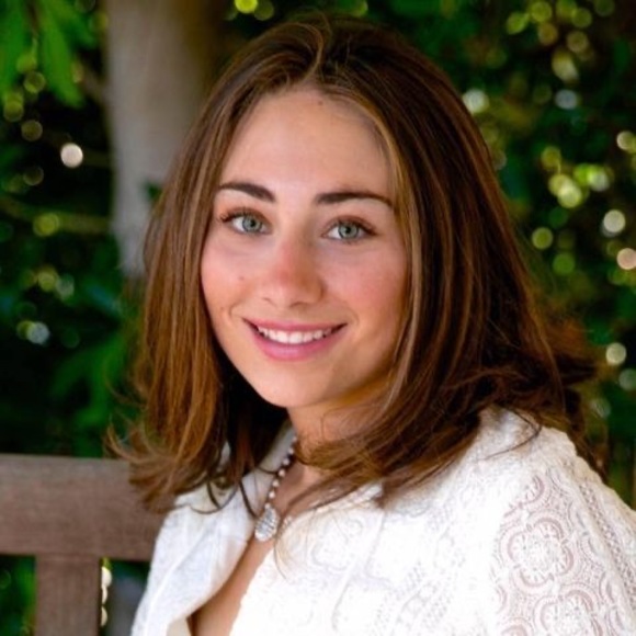 Meet your Posher, Maddy - Picture 1 of 1